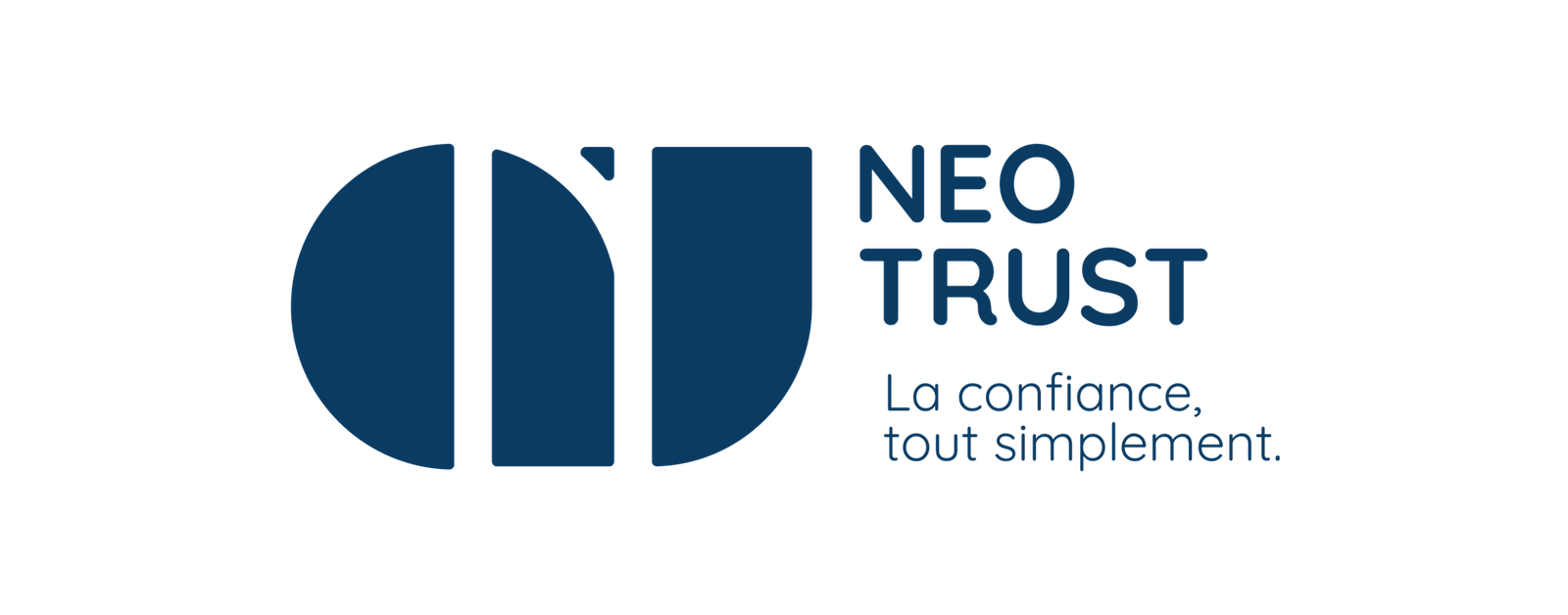 Neotrust tagline Neotrust tagline