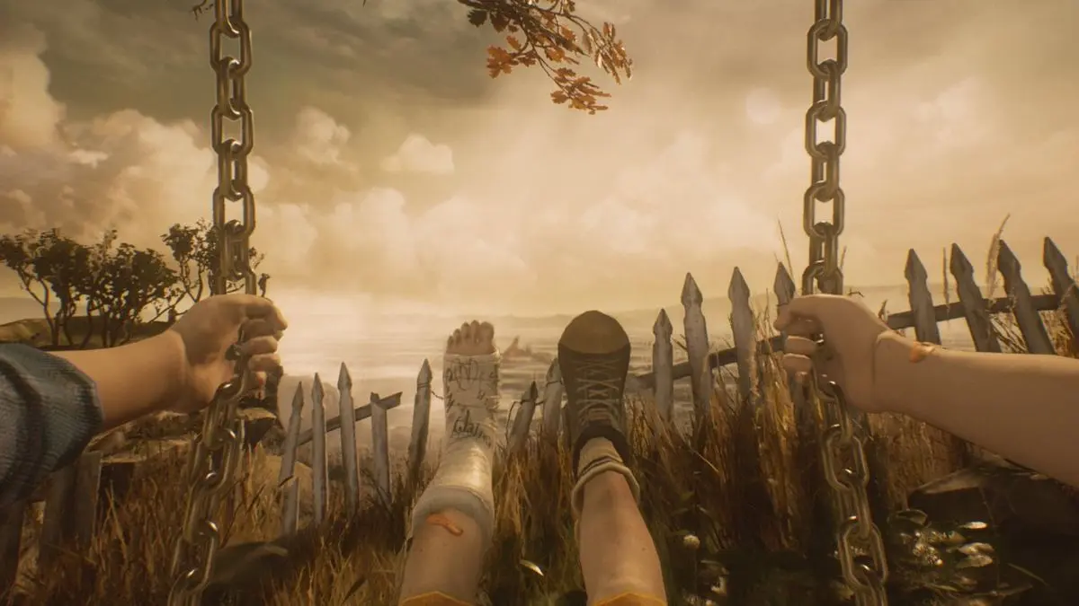 What Remains of Edith Finch