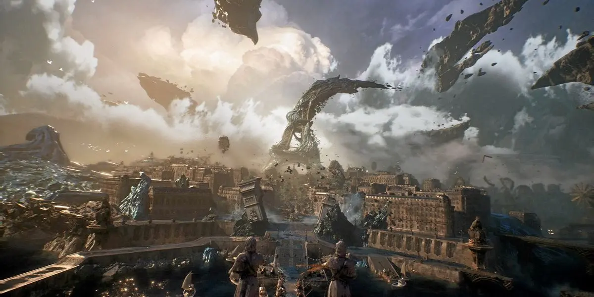 Clair Obscur: Expedition 33